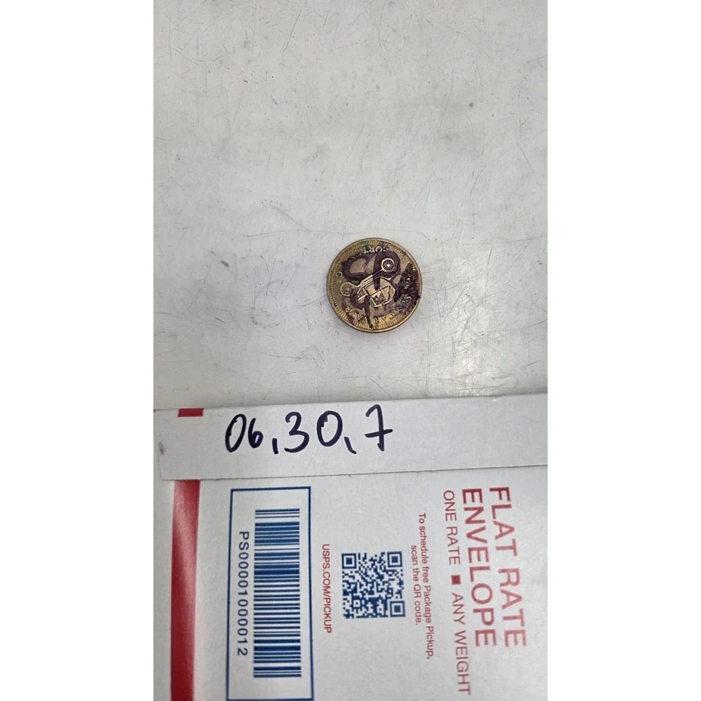 SAMSUNG LED DRIVER BOARD QN75Q80TAFXZA PN: BN44-01040A